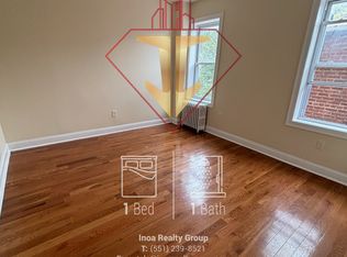 33 Kensington Ave #B2, Jersey City, NJ 07304