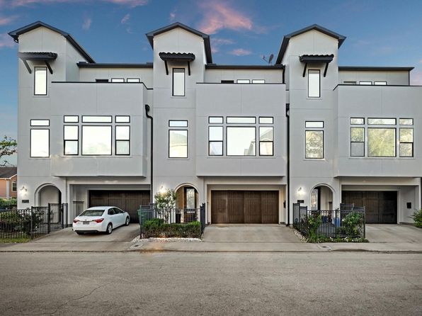407 Fowler St, Houston, TX 77007