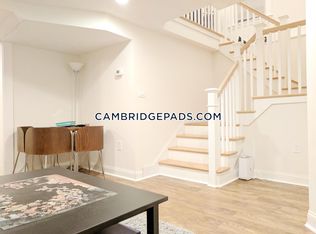 23 Beech St #A, Cambridge, MA 02140
