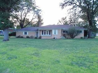 4545 Montgomery Rd, Shelby Township, MI 48316