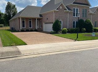 158 Stoners Glen Ct, Hermitage, TN 37076