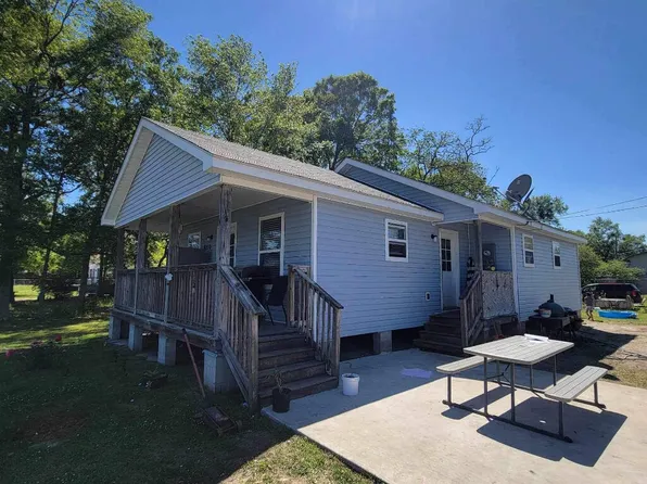 8273 Florida Ave, Gulfport, MS 39501