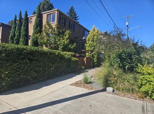 1025 N 50th St, Seattle, WA 98103