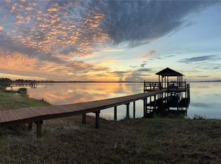 3254 E Canal Ln, Fort Meade, FL 33841
