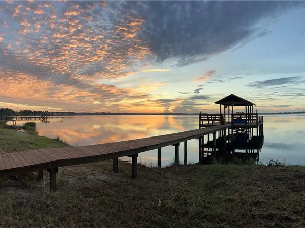 3254 E Canal Ln, Fort Meade, FL 33841