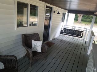 2538 W Salem Church Rd, Covington, IN 47932