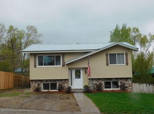 857 Taylor St, Craig, CO 81625
