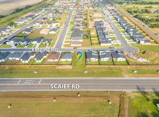 119 Empire Dr, San Benito, TX 78586