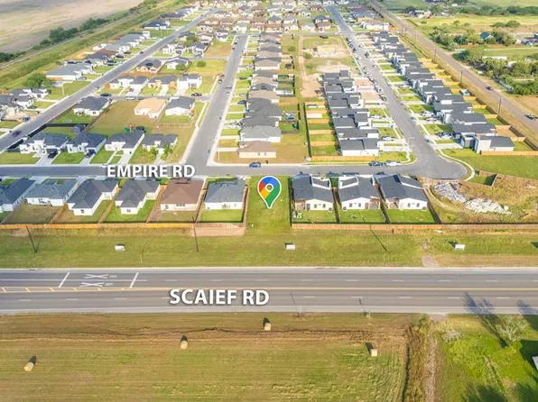 119 Empire Dr, San Benito, TX 78586