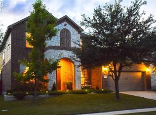 20924 Windmill Ridge St, Pflugerville, TX 78660