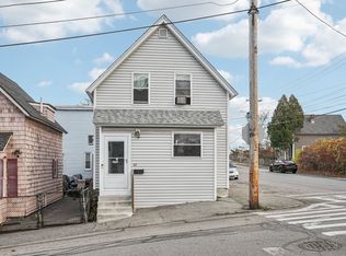 46 Main St, Lowell, MA 01852