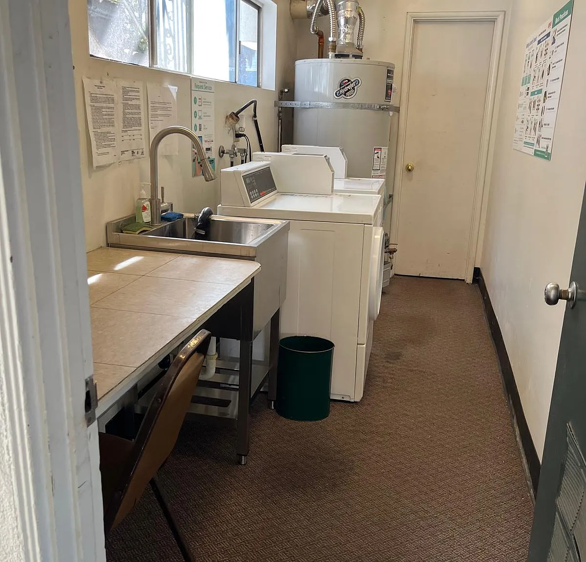 1 bed, 650 sqft, $2,600 — Photo 2