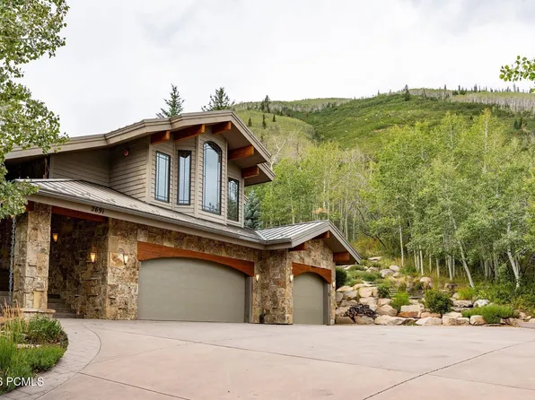 2691 Ruminant Rd, Park City, UT 84060