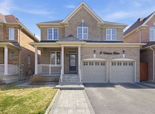 5 Watson Dr, New Tecumseth, ON