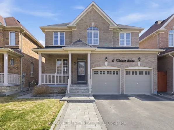 5 Watson Dr, New Tecumseth, ON L0G 1W0