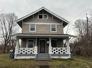 2615 White Ave, Indianapolis, IN