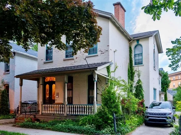 25 Whitney Pl, Buffalo, NY 14201