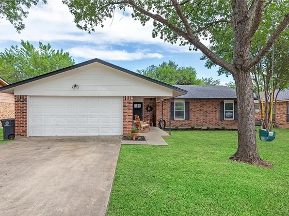 1406 Shannon Cir, New Braunfels, TX 78130
