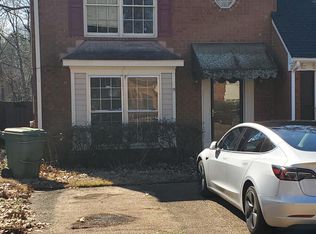 6297 Kirby Downs Dr, Memphis, TN 38115