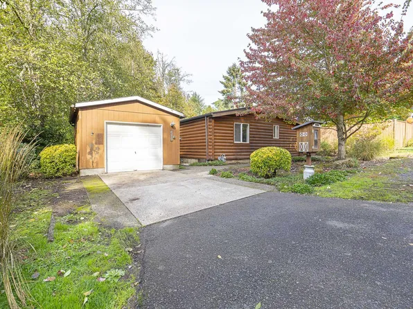9211 SW 8th Dr, Portland, OR 97219