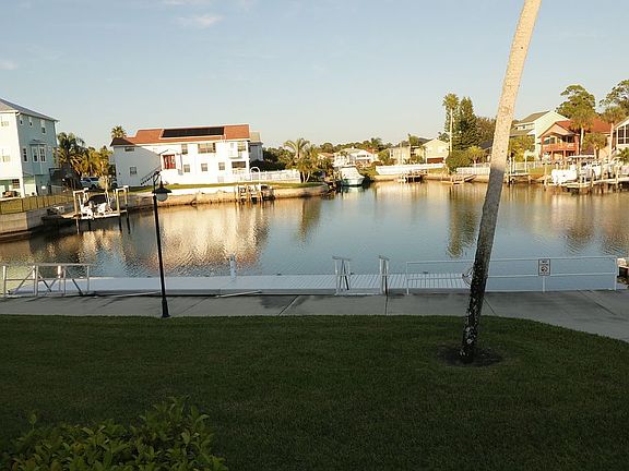 view from boat launch