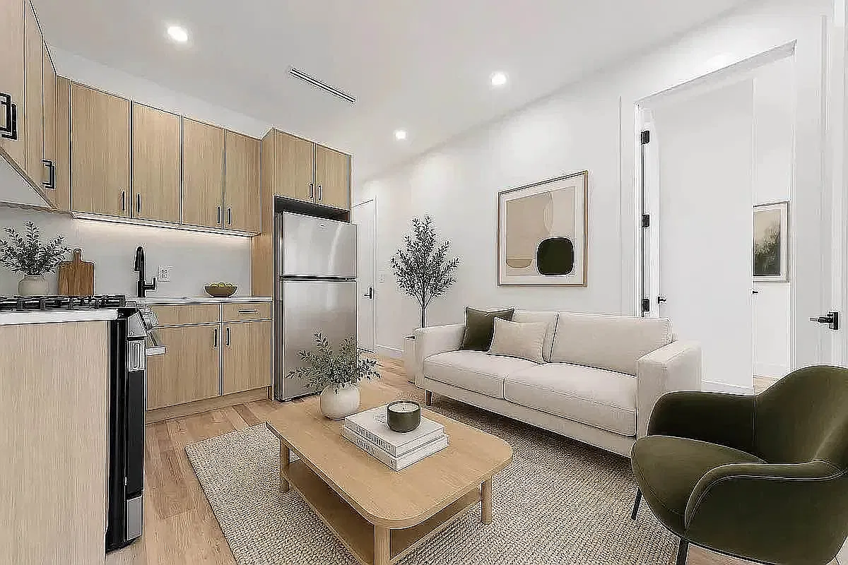408 Madison Street — Photo 1