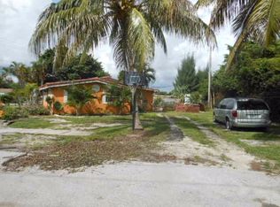 5501 SW 6th St, Margate, FL 33068