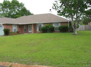 2108 Blue Wind Dr, Pensacola, FL 32506