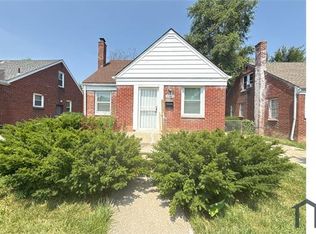 10863 Marne St, Detroit, MI 48224
