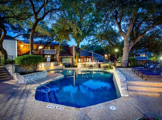 Stony Creek, Austin, TX 78745