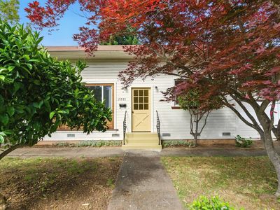 17577 Johnson Avenue, Sonoma, CA, 95476