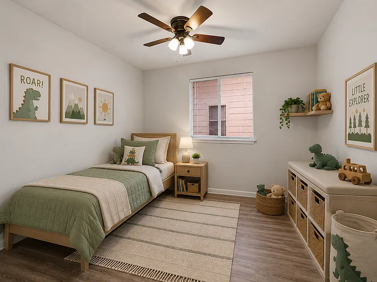 4318 Spring Garden Dr — Photo 21