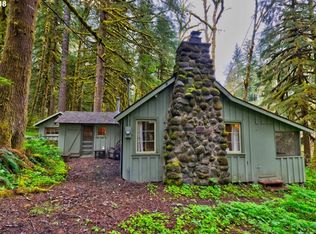 29007 E Road 20 LOT 62, Rhododendron, OR 97049