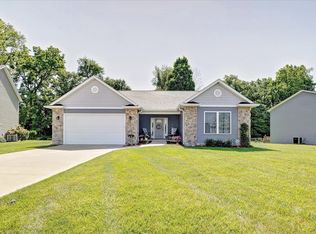 3377 S Crafters Ct, Bloomington, IN 47403