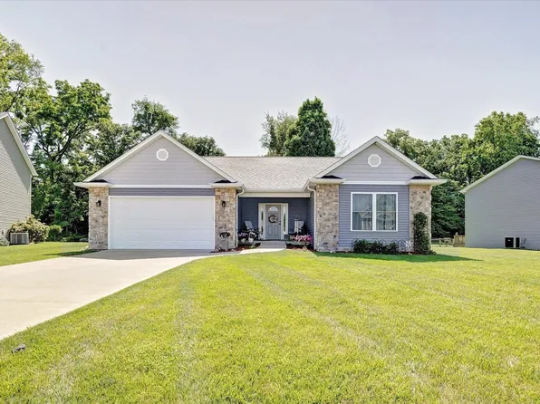 3377 S Crafters Ct, Bloomington, IN 47403