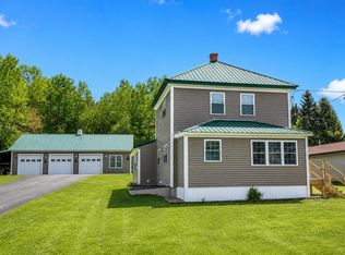47 School St, Ashland, ME 04732