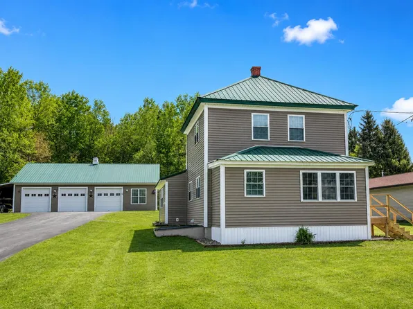 47 School Street, Ashland, ME 04732