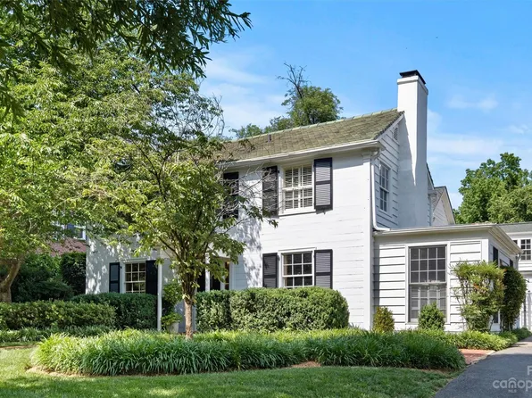 215 Hempstead Pl, Charlotte, NC 28207