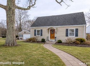 50 Pleasant Drive, Hamden, CT 06514