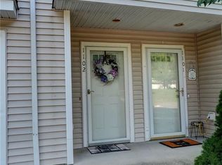 158 Paddock Ave APT 1102, Meriden, CT 06450