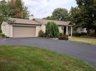 5448 Hickory Ln, Brownsburg, IN 46112