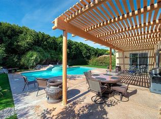 35 Marricopa Ct, Palm Desert, CA 92211