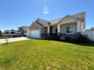 3105 N 3325 W, Plain City, UT 84404