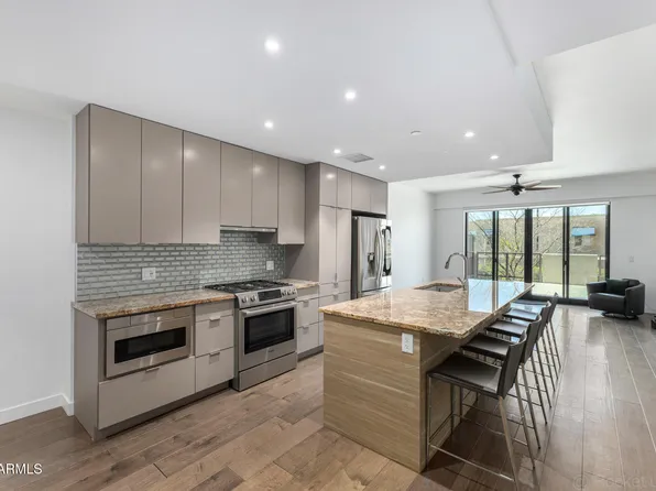 2300 E CAMPBELL Avenue #104, Phoenix, AZ 85016