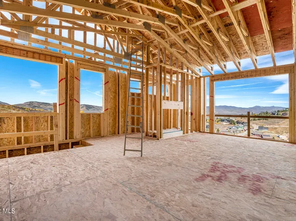 101 Saddle Mountain Camp Road, Granby, CO 80446