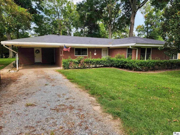 507 Lakeshore Dr, Monroe, LA 71203