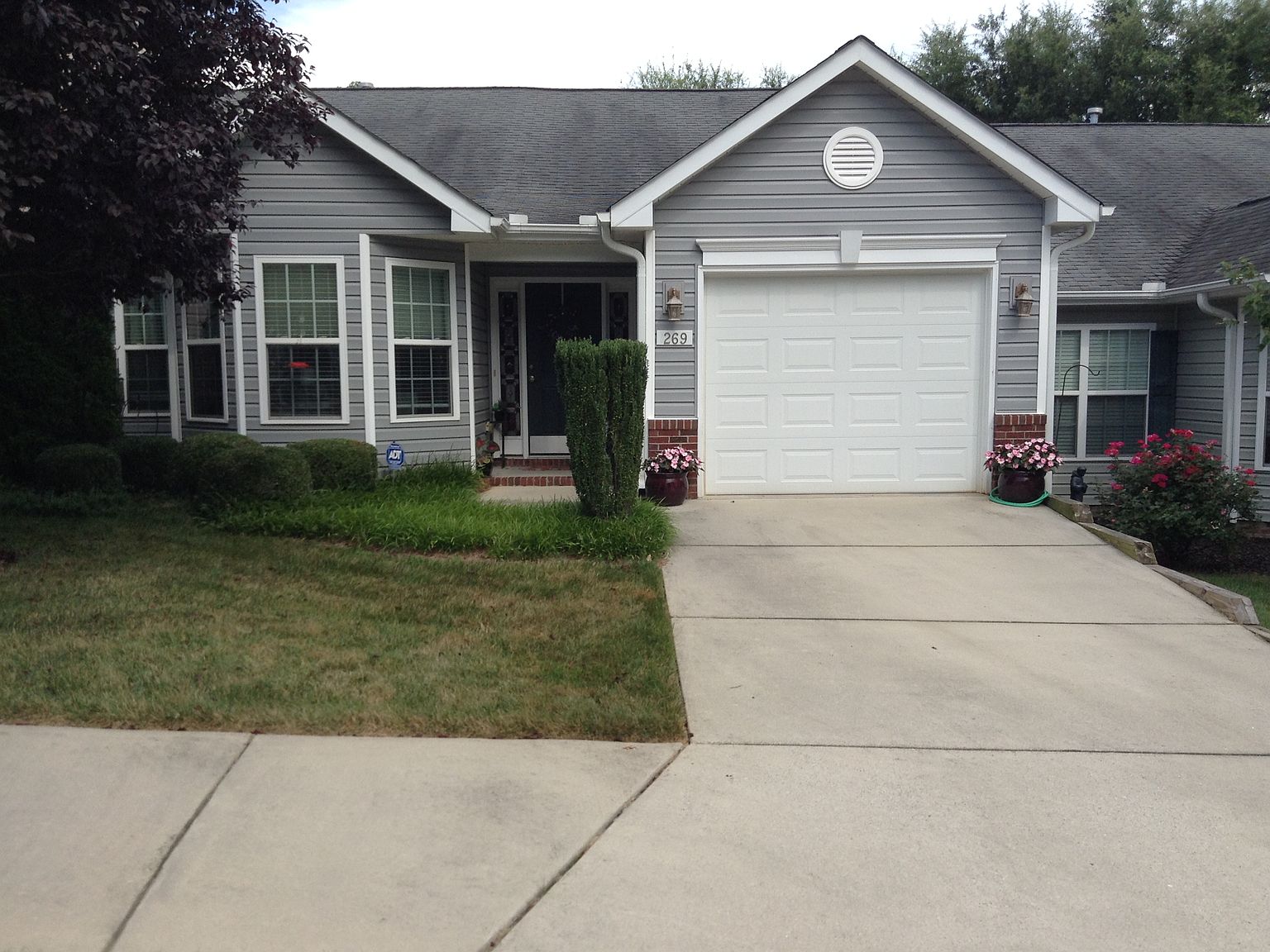 269 Shallowford Reserve Dr, Lewisville, NC 27023 Zillow