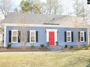 540 Kenton Dr, Irmo, SC 29063
