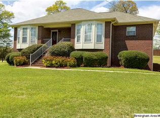 8000 Parkridge Cir, Morris, AL 35116