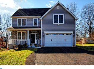 1536 Allentown Rd, Lansdale, PA 19446